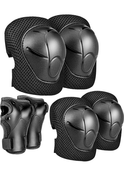 Paten Iışı Çocuk Için Ayarlanabilir Çocuk Pedleri (Yurt Dışından)