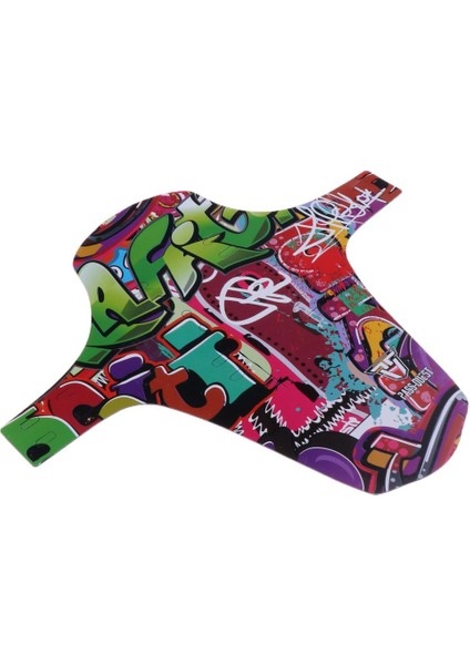 Mountan Çamurlukları Ön Tip 2 (Yurt Dışından)