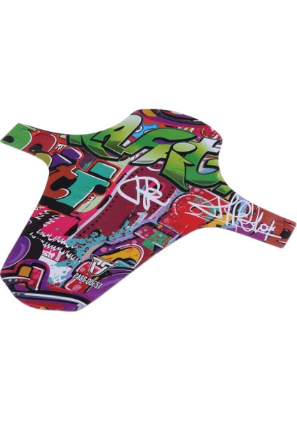 Mountan Çamurlukları Ön Tip 2 (Yurt Dışından) fırsatları