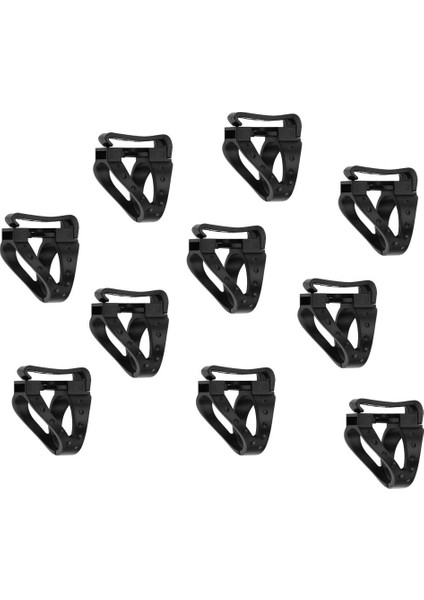 Ş ve Tüplü Dalış Için Toplu 10 Ş - 26 Mm'ye ve Tutar (Yurt Dışından)