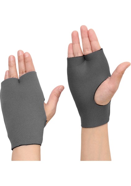 Sı 2mm Neopren Kayık Kürek Eldivenleri Su (Yurt Dışından)