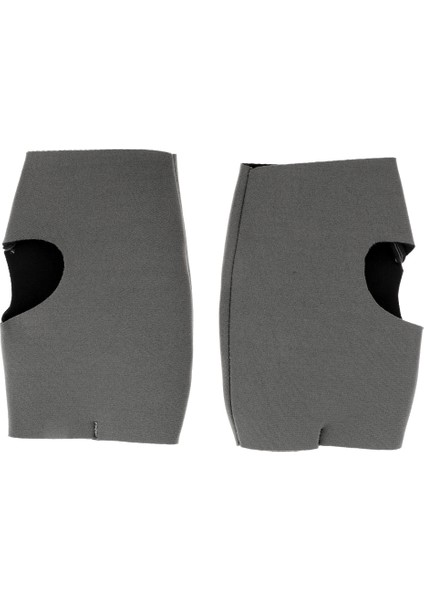Sı 2mm Neopren Kayık Kürek Eldivenleri Su (Yurt Dışından)
