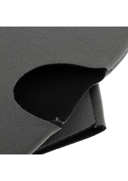 Sı 2mm Neopren Kayık Kürek Eldivenleri Su (Yurt Dışından)