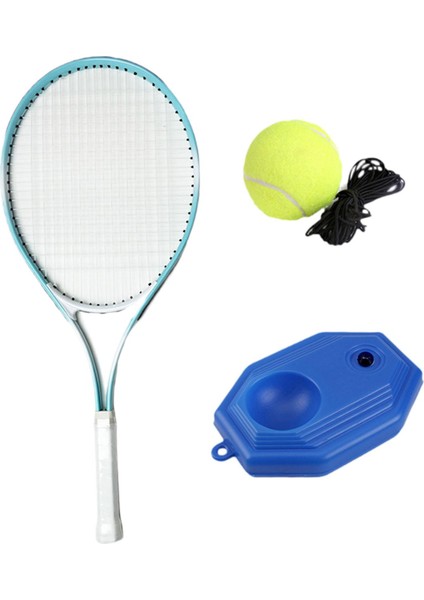 Ip I ile Tenis Solo Eğ (Yurt Dışından)