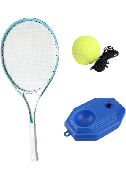 Ip I ile Tenis Solo Eğ (Yurt Dışından)
