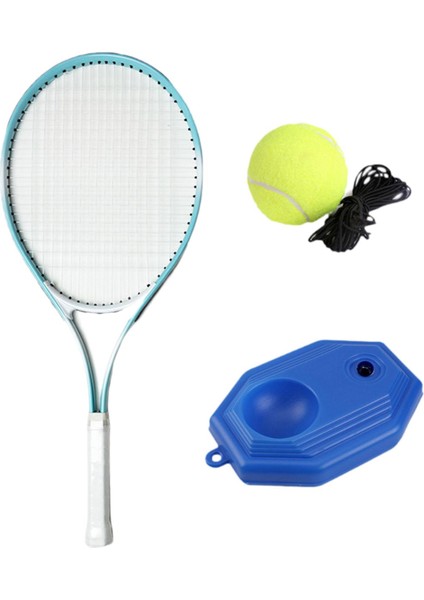 Ip I ile Tenis Solo Eğ (Yurt Dışından)