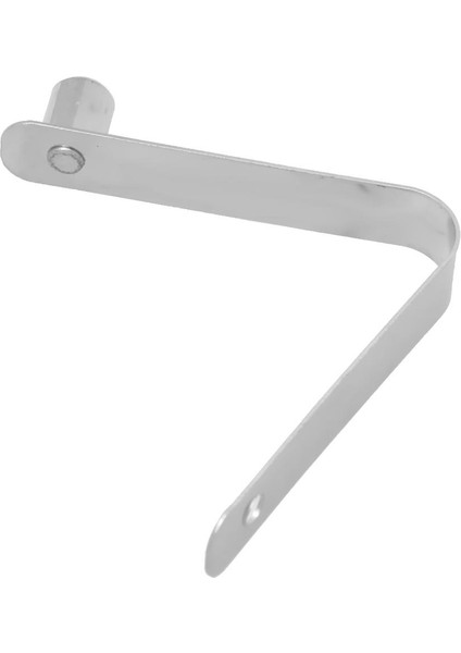 5x Itilmiş Düğmesi Tente x 7mm (Yurt Dışından)