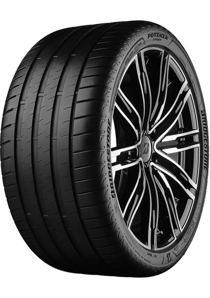 225/40 R19 93Y Xl Potenza Sport Yaz Lastiği (Üretim Yılı: 2024)