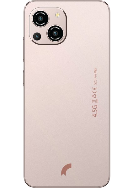 S23 Pro Max 512 GB Gold Gold