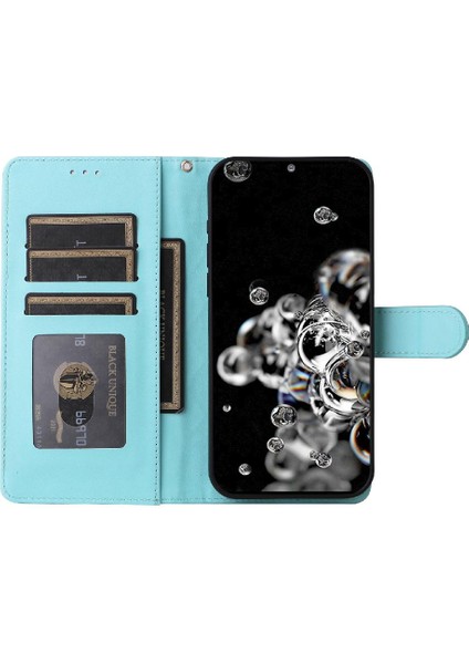 Samsung Galaxy S20 Için Flip Case Ultra Kapak Kapak Kılıf Darbeye (Yurt Dışından) indirimleri