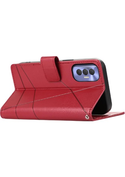 Tecno Spark 8 Pro Kickstand Üç Kart Yuvaları Şok Için Flip Case (Yurt Dışından) indirimleri