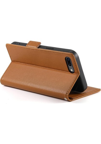 Bdt Shop IPhone 6 Için Flip Case Artı Kart Yuvaları Günlük Kullanım Iş Cüzdan Flip (Yurt Dışından)