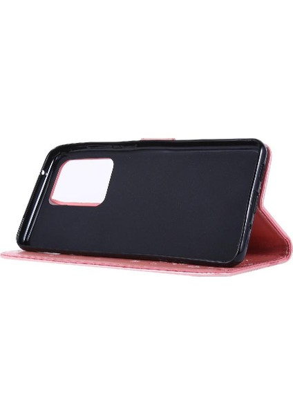 Samsung Galaxy S20 Ultra Kart Tutucu Için Pu Deri Kickstand Durumda (Yurt Dışından) fiyatları