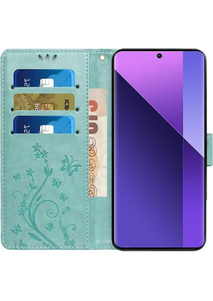 Sony Xperia 10 Vı Için Filp Durumda Bilek Kayışı Manyetik Kapatma Kickstand Pu (Yurt Dışından) modelleri