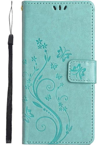 Samsung Galaxy S24 Artı Pu Deri Kickstand Kart Tutucu Için Filp Durumda (Yurt Dışından) fiyatları