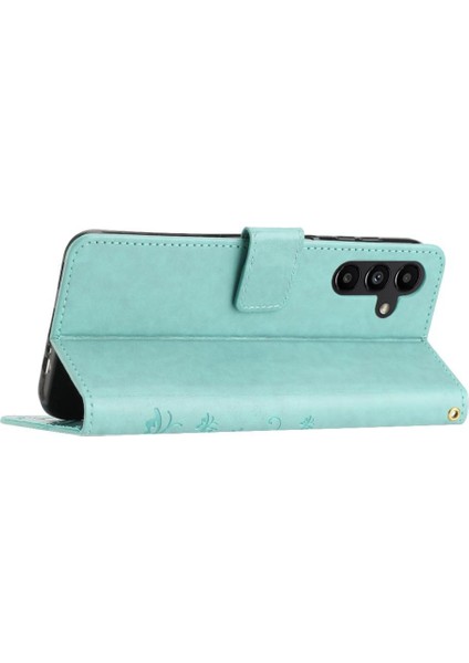Samsung Galaxy S24 Artı Pu Deri Kickstand Kart Tutucu Için Filp Durumda (Yurt Dışından) indirimleri