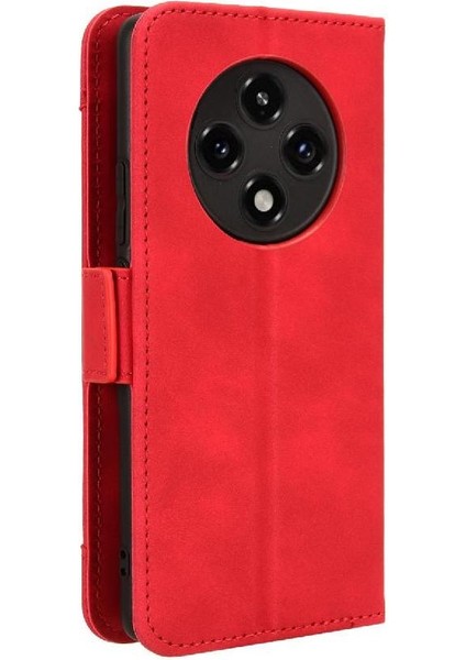 Oppo A3 Pro 5g Manyetik Kapatma Ayarlanabilir Ayrılabilir Kart Kapak Için Kılıf (Yurt Dışından)