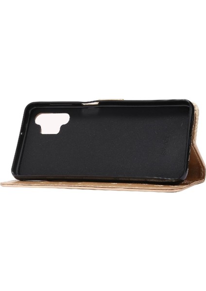 Samsung Galaxy Filp 5g Kart Tutucu Manyetik Kapatma Kickstand Için Filp Durumda (Yurt Dışından) modelleri
