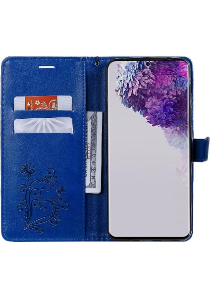 Samsung Galaxy S20 Ultra Manyetik Kapak Pu Deri Flip Kickstand (Yurt Dışından) indirimleri