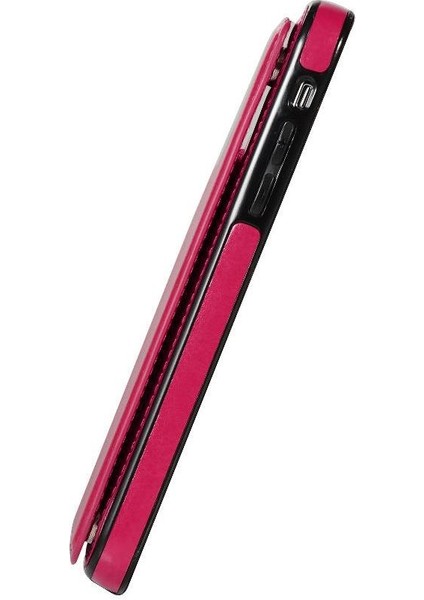 Kart Tutucu Kickstand Çift Manyetik ile IPhone Xs Max Için Cüzdan Kılıf (Yurt Dışından) fiyatları