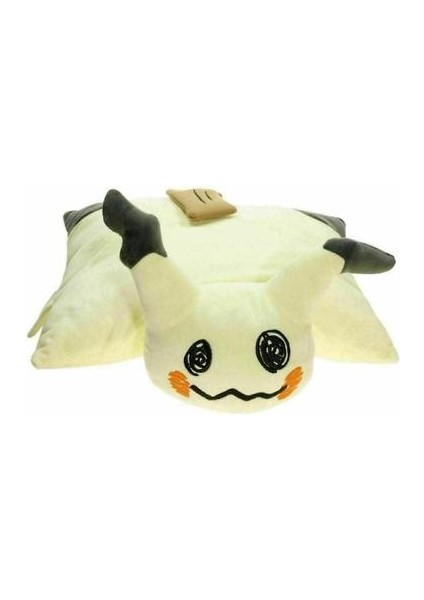 Anime Mimikyu Yumuşak Peluş Oyuncak Bebek Dolması Hayvan Yastık Yastık 16 "hediye (Yurt Dışından)