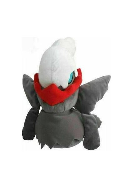Yeni Büyük Darkrai Peluş Bebek Yumuşak Dolması Hayvan Bebek Teddy 12 "çocuk Hediye (Yurt Dışından)