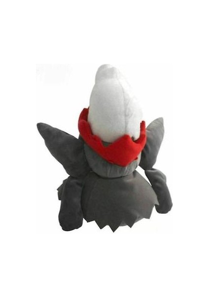 Yeni Büyük Darkrai Peluş Bebek Yumuşak Dolması Hayvan Bebek Teddy 12 "çocuk Hediye (Yurt Dışından) fiyatları