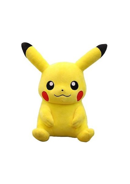 Pikachu Doll Peluş Oyuncak 30 cm (Yurt Dışından)