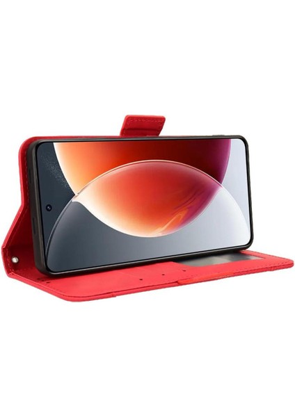Tecno Camon 30 Premier 5g Ayarlanabilir Ayrılabilir Kart Tutucu Kapağı Için Kılıf (Yurt Dışından)