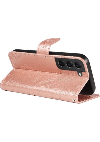 Kredi Kartı ile Samsung Galaxy S21 Yüksek Kaliteli Deri Için Flip Case (Yurt Dışından) fırsatları