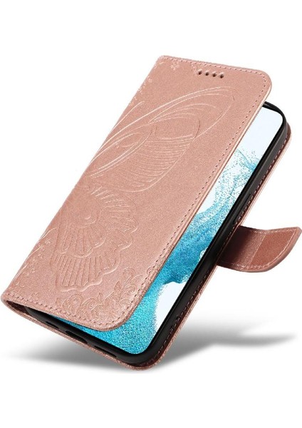 Kredi Kartı ile Samsung Galaxy S21 Yüksek Kaliteli Deri Için Flip Case (Yurt Dışından) indirimleri