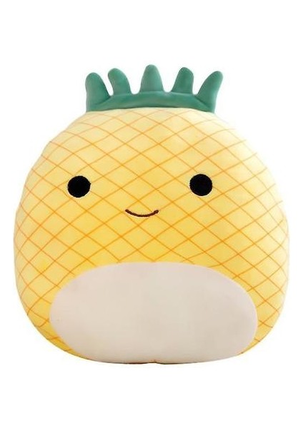 Doldurulmuş Hayvan Peluş Oyuncak (Ananas) (Yurt Dışından)