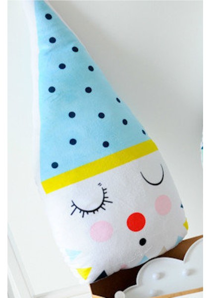 40 cm Miaoowa 50 cm Kawaii Kuzey Avrupa Tarzı Yastık Yumuşak Dolması Uyku Bebek Bebek Güzel Oyuncak Çocuklar Için Çocuk Odası Dekorasyon | Peluş Yastıklar (Yurt Dışından) fırsatları