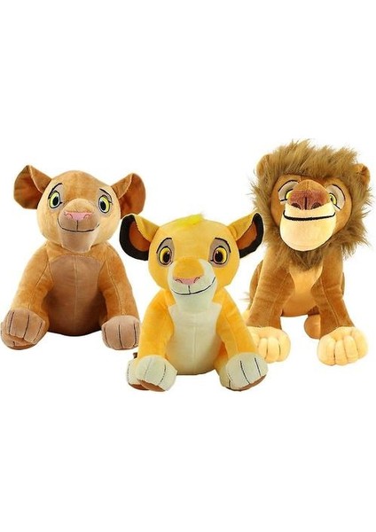 29 cm Simba Peluş Oyuncak (Yurt Dışından) fiyatları