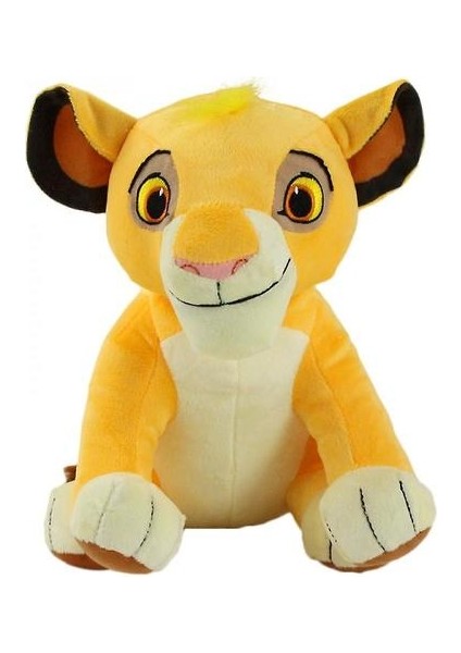 29 cm Simba Peluş Oyuncak (Yurt Dışından) modelleri