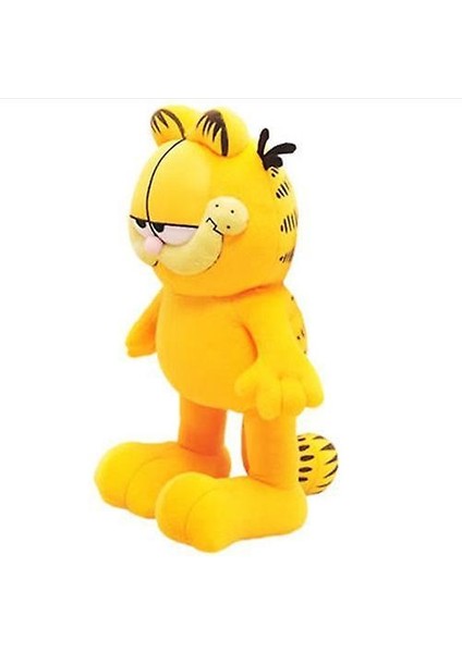 Garfield Hayvan Peluş Oyuncak Bebek (Yurt Dışından)