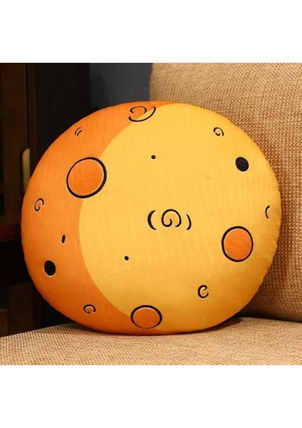 40 cm Uzay Serisi Peluş Yastık Kanepe Dekoratif Yastıklar Ofis Sandalye Resepsiyon Ev Dekorasyonu Çocuk Odası Için Sevimli Plushie Oyuncaklar Hediye | Peluş Yastıklar (Yurt Dışından) fiyatları