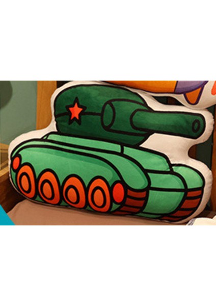 55 cm Yeni Simülasyon Karikatür Uzay Serisi Astronot Yastık Roket Düzlem Tankı Avcı Peluş Oyuncak Bebek Başucu Dekorasyon Çocuk Hediye | Peluş Yastıklar (Yurt Dışından) fırsatları
