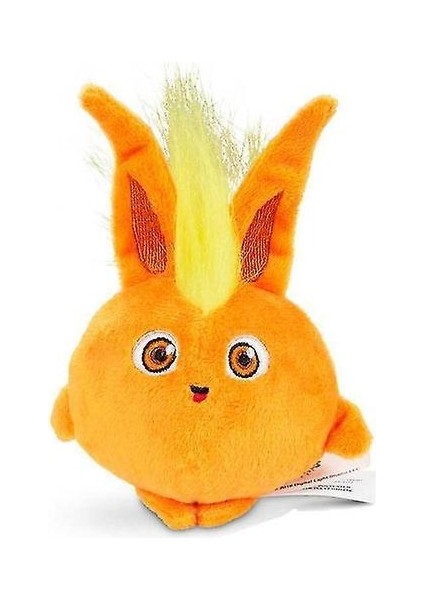 Sunny Bunnies Peluş Oyuncaklar Çocuk Tavşan Doldurulmuş Hayvanlar (Yurt Dışından)