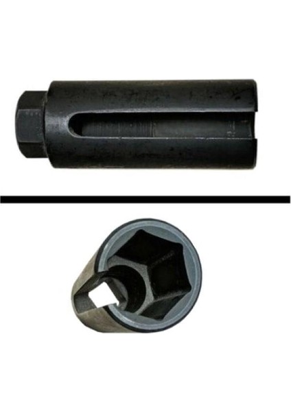 19 Mm. 1/2" Oksijen Sensör Lokması NCOS1219