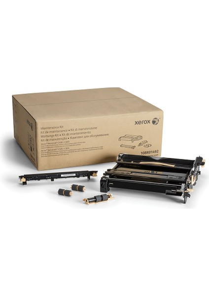 Xerox Maintenance Kit