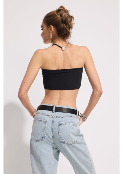 Straplez Büstiyer modelleri