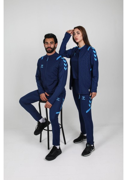 Dream Kamp Eşofman Üstü Lacivert modelleri