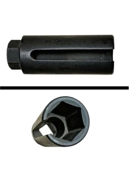 17 Mm. 1/2" Oksijen Sensör Lokması NCOS1217
