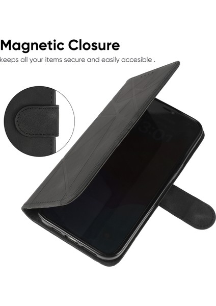 Samsung Galaxy S23 Ultra 5g Için Skin Fe Deri Telefon Kılıfı (Yurt Dışından) fiyatları