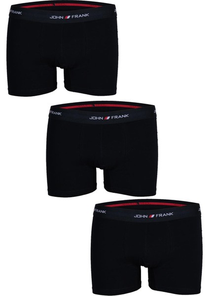 Üçlü Boxer Jf3B10