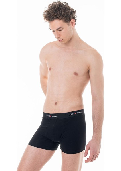 Üçlü Boxer Jf3B10
