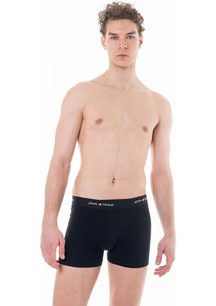 Üçlü Boxer Jf3B10
