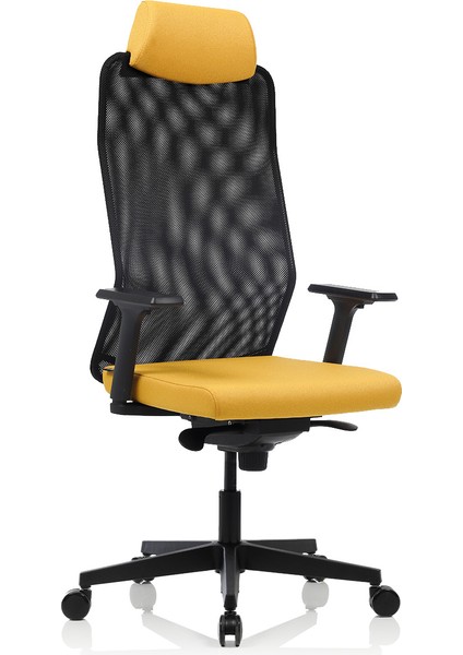 Rima 9 Plastik Ayarlı Kolçak Çalışma Koltuğu (Kumaş) fiyatları