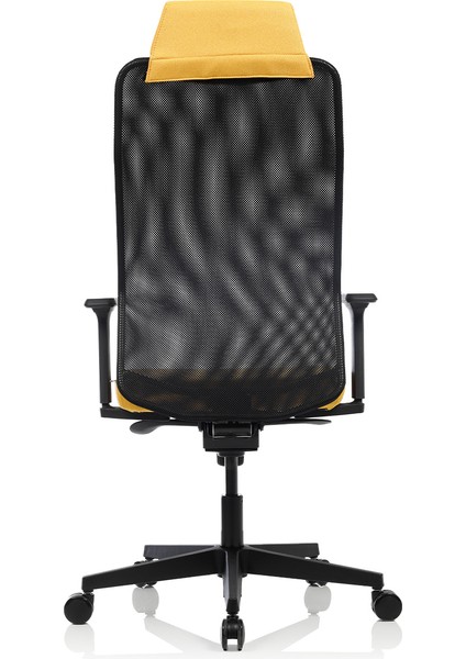 Rima 9 Plastik Ayarlı Kolçak Çalışma Koltuğu (Kumaş) fırsatları